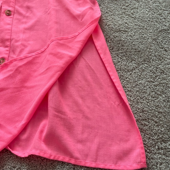 Beach dress us 6 - Picture 5 of 8